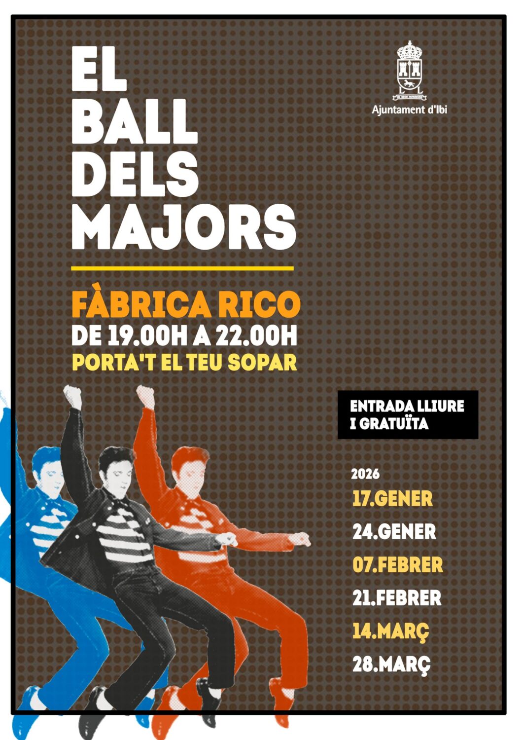 ball dels majors mod