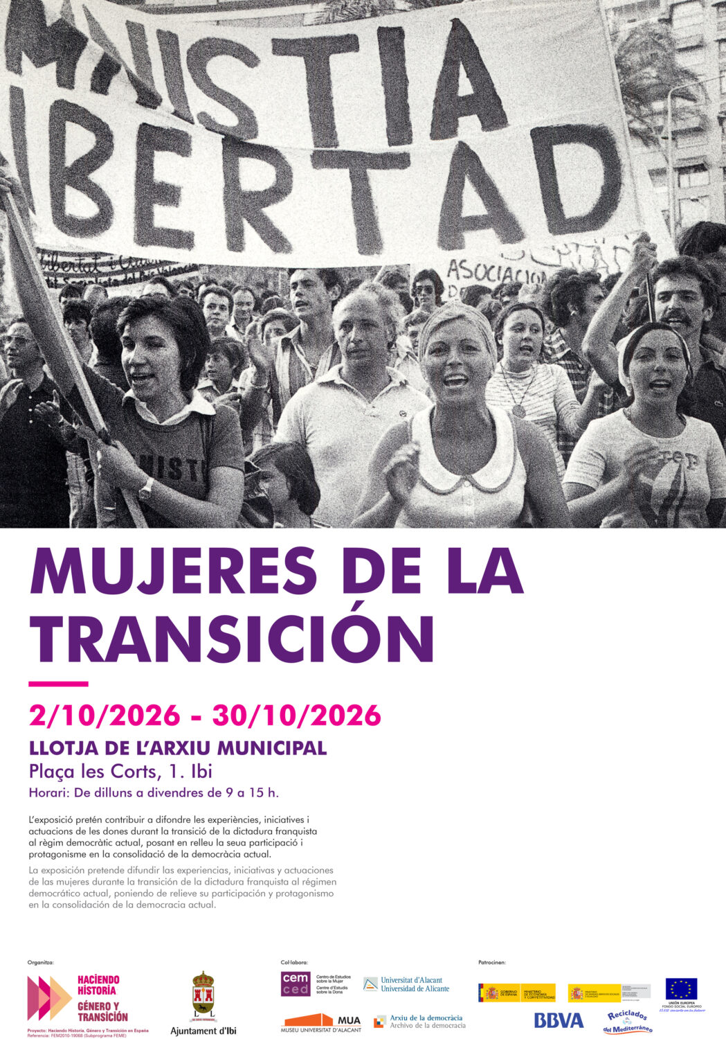 Cartel_-_Mujeres_de_la_transición_-_020