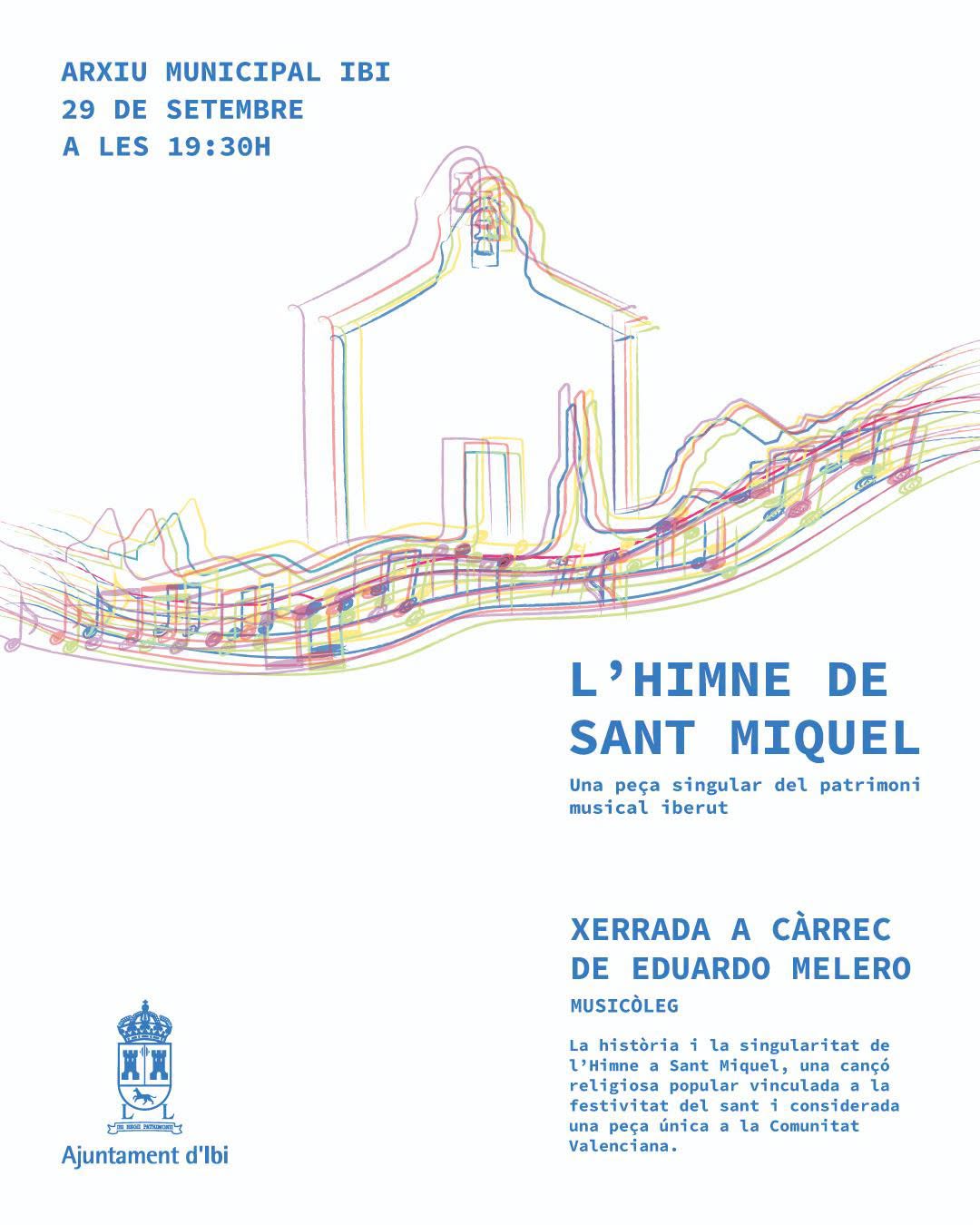l'hime de sant miquel