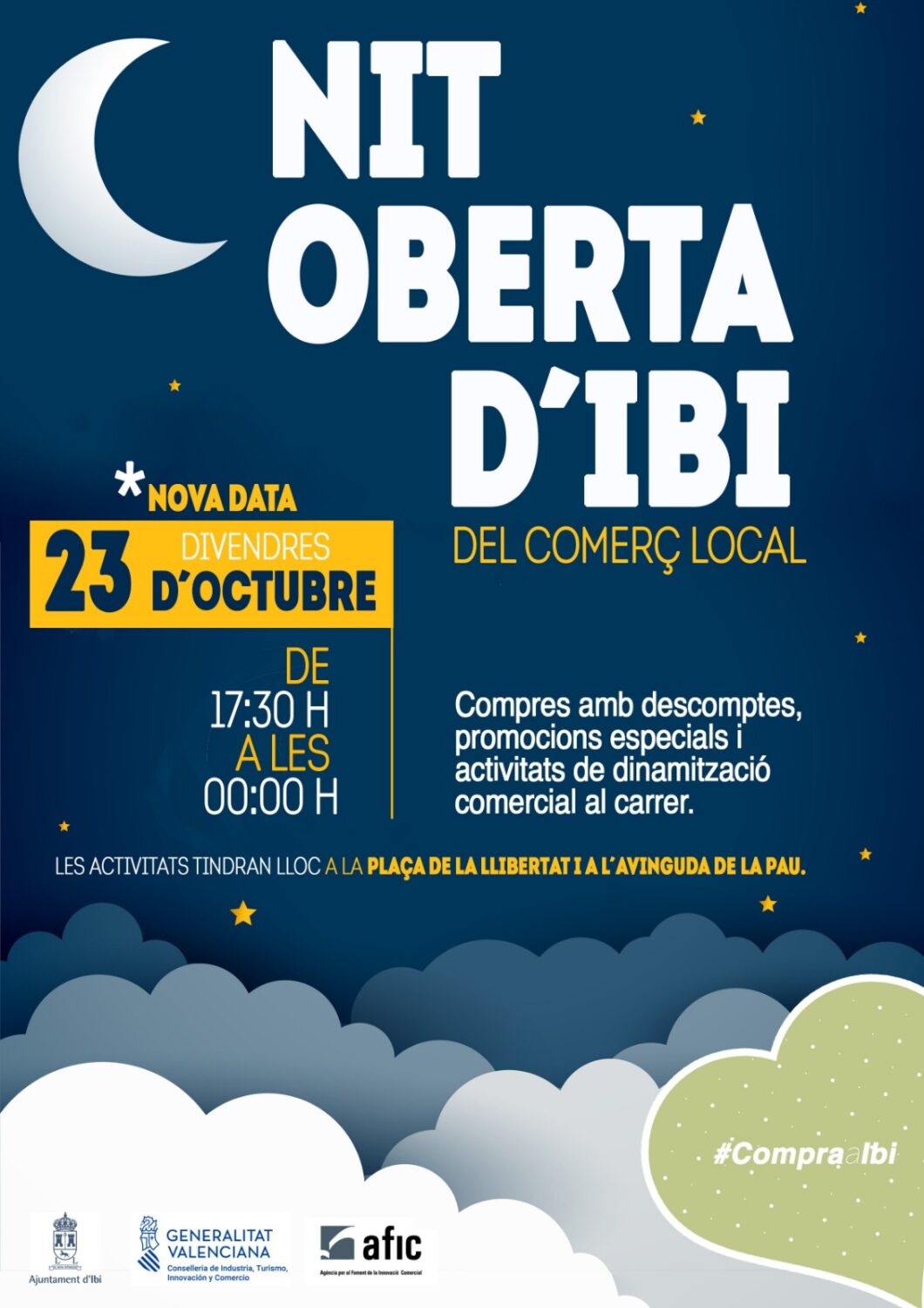 NIT OBERTA